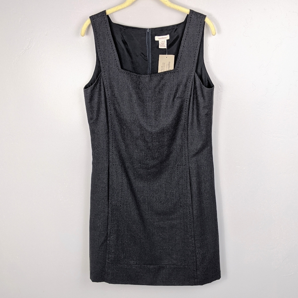 🆕🌿SUNDANCE WOOL DRESS🌿 - Picture 8 of 10